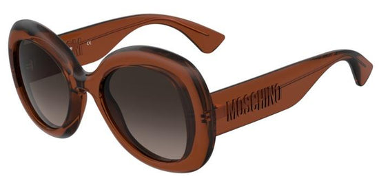 Moschino {Product.Name} Sunglasses MOS162/S 09Q/HA