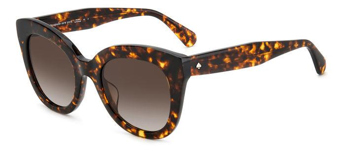 Kate Spade {Product.Name} Sunglasses MJBELAH/S 086/HA