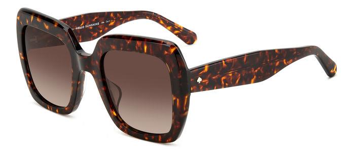 Kate Spade {Product.Name} Sunglasses MJNAOMI/S 086/HA