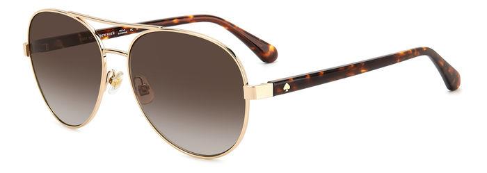 Kate Spade {Product.Name} Sunglasses MJAVERIE/S J5G/HA