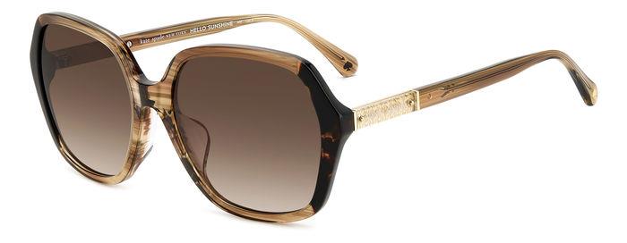 Kate Spade {Product.Name} Sunglasses MJELLERY/F/S 2OH/HA