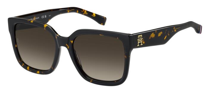 Tommy Hilfiger {Product.Name} Sunglasses THTH 2342/S 086/HA