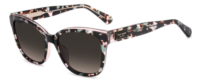 Kate Spade {Product.Name} Sunglasses MJKS FATIMAH 2/S MYA/HA