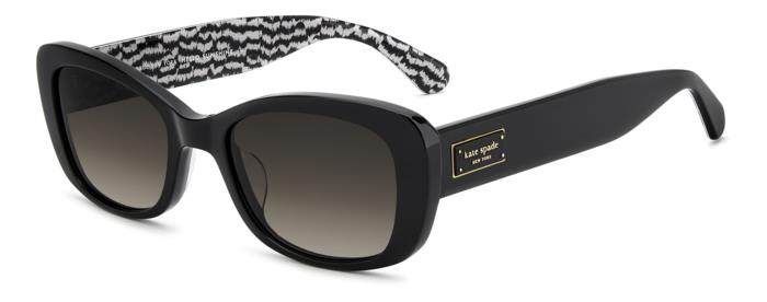 Kate Spade {Product.Name} Sunglasses MJKS BERYL 2/G/S 807/HA