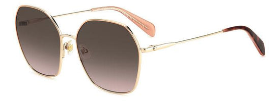 Kate Spade {Product.Name} Sunglasses MJKENNA/G/S AU2/HA