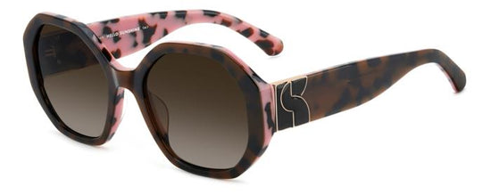 Kate Spade {Product.Name} Sunglasses MJKS FLYNNIE/G/S 0B0/HA