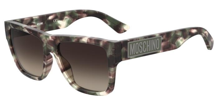 Moschino {Product.Name} Sunglasses MOS167/S D1U/HA