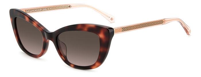 Kate Spade {Product.Name} Sunglasses MJMERIDA/G/S 086/HA