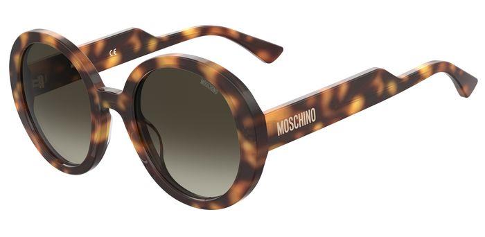 Moschino {Product.Name} Sunglasses MOS125/S 05L/HA