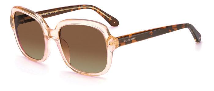 Kate Spade {Product.Name} Sunglasses MJBABBETTE/G/S 35J/HA