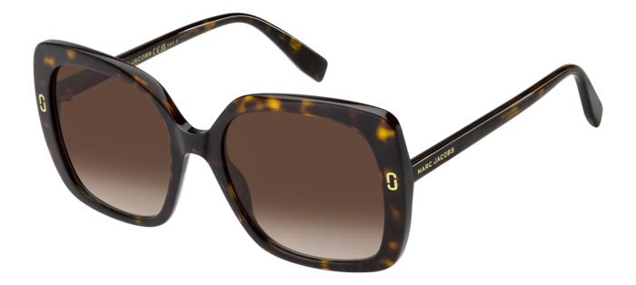 Marc Jacobs {Product.Name} Sunglasses MJ1138/S 086/HA