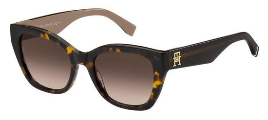 Tommy Hilfiger {Product.Name} Sunglasses THTH 1980/S 086/HA