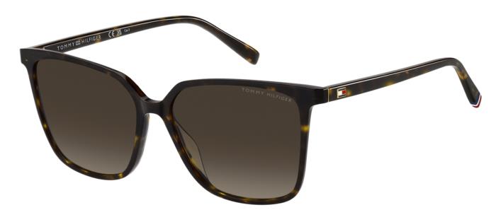 Tommy Hilfiger {Product.Name} Sunglasses THTH 2292/S 086/HA