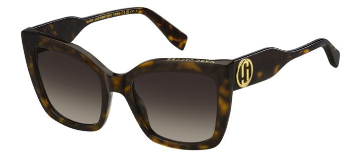 Marc Jacobs {Product.Name} Sunglasses MJ811/S 086/HA