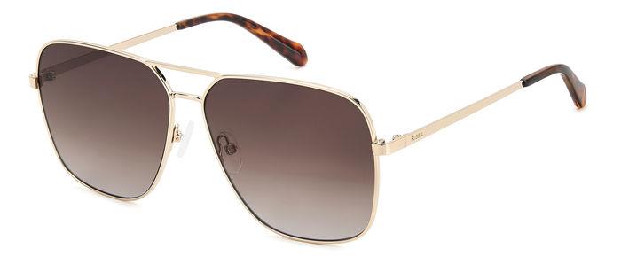 Fossil FOS 3154/G/S 3YG/HA