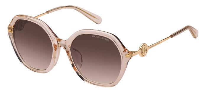Marc Jacobs {Product.Name} Sunglasses MJ728/F/S 35J/HA