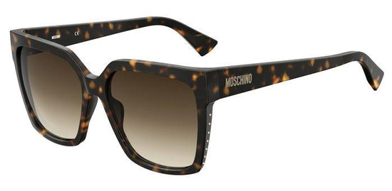 Moschino {Product.Name} Sunglasses MOS079/S 086/HA