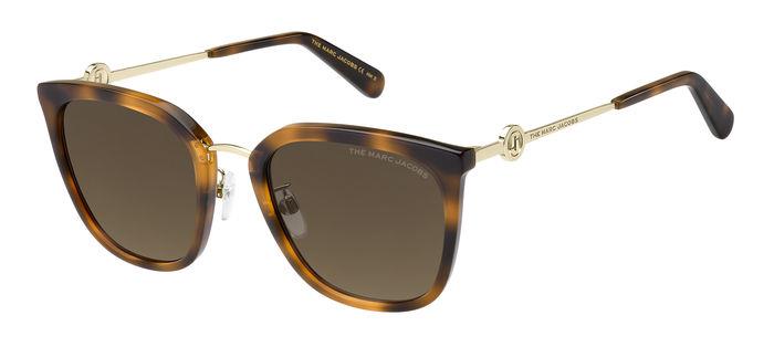 Marc Jacobs {Product.Name} Sunglasses MJ608/G/S 05L/HA