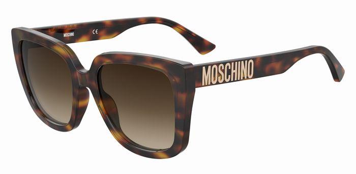 Moschino {Product.Name} Sunglasses MOS146/S 05L/HA