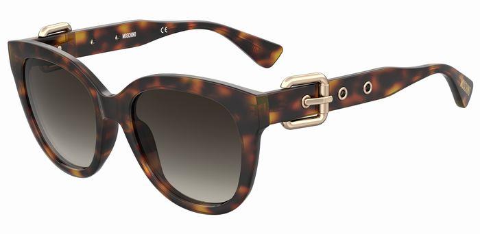 Moschino {Product.Name} Sunglasses MOS143/S 05L/HA