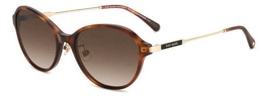 Kate Spade {Product.Name} Sunglasses MJVONNIE/F/S 086/HA