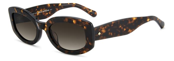 Kate Spade {Product.Name} Sunglasses MJKS AILEY 2/G/S 086/HA