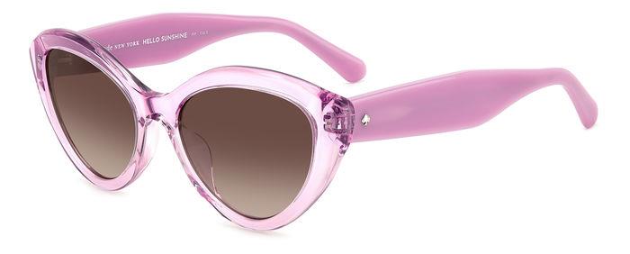 Kate Spade {Product.Name} Sunglasses MJJUNI/G/S B3V/HA