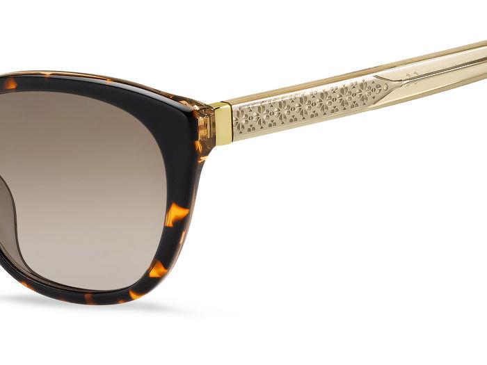 Kate Spade {Product.Name} Sunglasses MJPHILIPPA/G/S XLT/HA