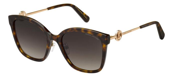 Marc Jacobs {Product.Name} Sunglasses MJ690/G/S 086/HA