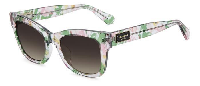 Kate Spade {Product.Name} Sunglasses MJKS DEE 2/G/S QQK/HA