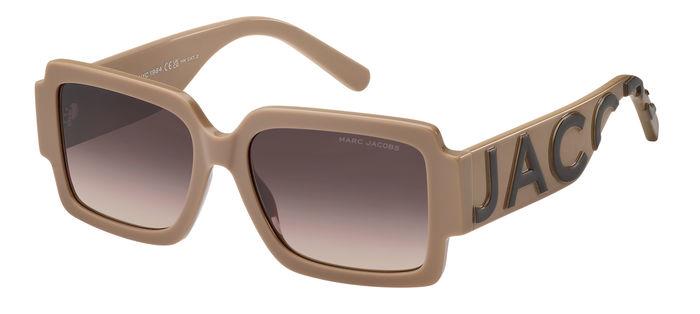 Marc Jacobs {Product.Name} Sunglasses MJ693/S NOY/HA