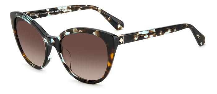 Kate Spade {Product.Name} Sunglasses MJAMBERLEE/S 5MU/HA