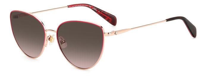 Kate Spade {Product.Name} Sunglasses MJHAILEY/G/S 0AW/HA