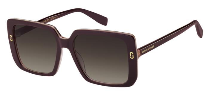 Marc Jacobs {Product.Name} Sunglasses MJ1121/S LHF/HA