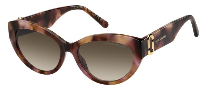 Marc Jacobs {Product.Name} Sunglasses MJ883/S 0B0/HA