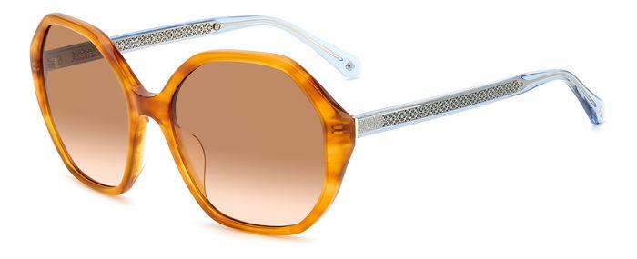 Kate Spade {Product.Name} Sunglasses MJWAVERLY/G/S EX4/HA
