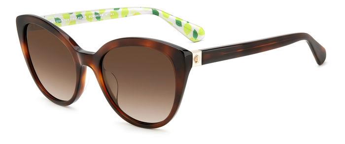 Kate Spade {Product.Name} Sunglasses MJAMBERLEE/S 1NR/HA