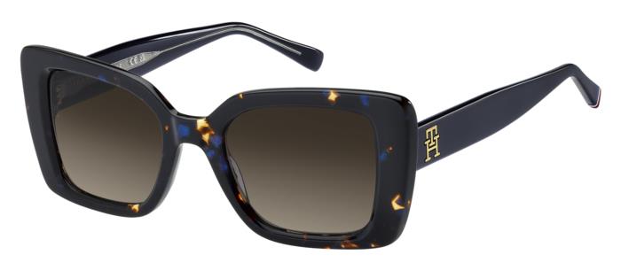 Tommy Hilfiger {Product.Name} Sunglasses THTH 2341/S IPR/HA