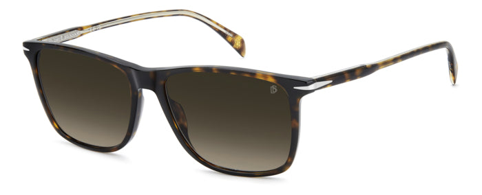 David Beckham {Product.Name} Sunglasses DB1219/S 086/HA