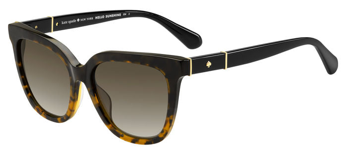 Kate Spade {Product.Name} Sunglasses MJKAHLI/S WR7/HA