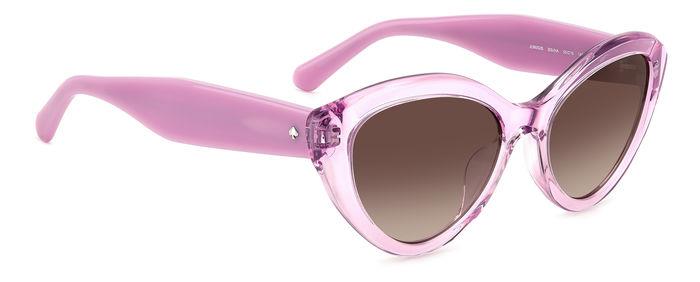 Kate Spade {Product.Name} Sunglasses MJJUNI/G/S B3V/HA