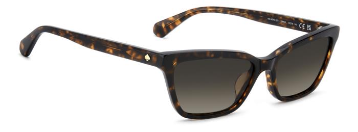Kate Spade {Product.Name} Sunglasses MJKS AISHA 2/S 086/HA
