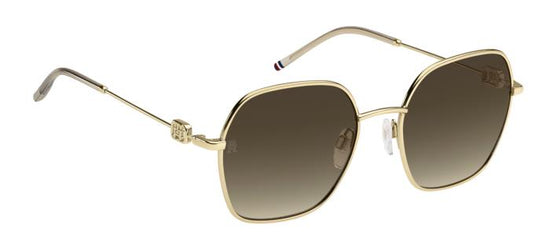 Tommy Hilfiger {Product.Name} Sunglasses THTH 2150/S 84E/HA