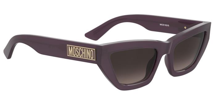Moschino {Product.Name} Sunglasses MOS182/S 0T7/HA