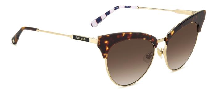 Kate Spade {Product.Name} Sunglasses MJALVI/G/S 086/HA