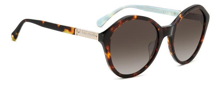 Kate Spade {Product.Name} Sunglasses MJJEZEBEL/G/S 086/HA