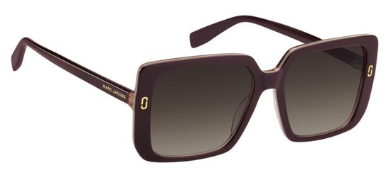 Marc Jacobs {Product.Name} Sunglasses MJ1121/S LHF/HA