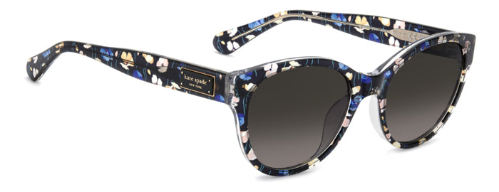 Kate Spade {Product.Name} Sunglasses MJKS JONNIE 2/G/S 97M/HA
