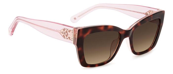 Kate Spade {Product.Name} Sunglasses MJVALERIA/S 0T4/HA