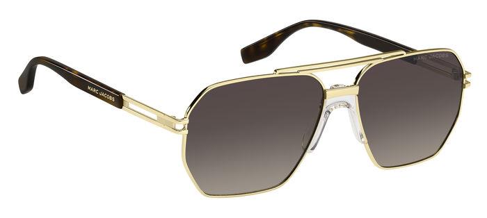 Marc Jacobs {Product.Name} Sunglasses MJ748/S 06J/HA